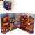 3D Wooden Puzzle DIY Book