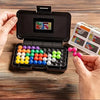 120 Challenges IQ 3D Puzzle Board Game 