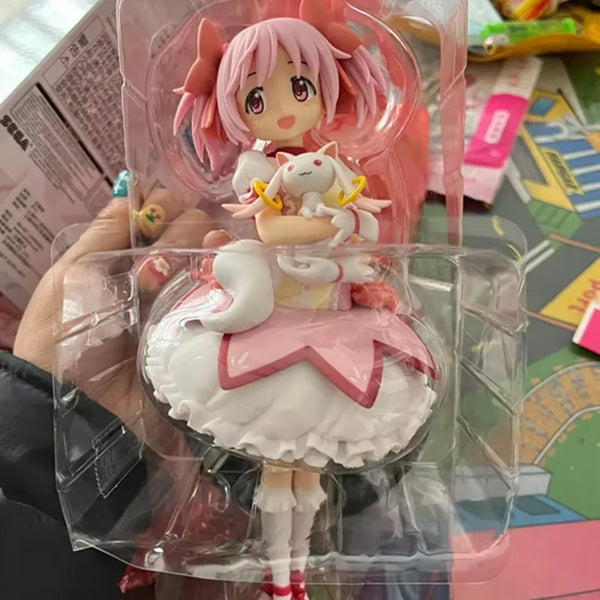 Anime Action Pvc Figure Model Doll Toy 