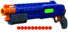 Tactical Strike Liberator Spring-Operated Ball Blaster - Compatible with NERF Rival