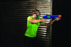 Tactical Strike Liberator Spring-Operated Ball Blaster - Compatible with NERF Rival