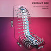 Building Blocks Toy Mech Centipede Mechanical Modeling Puzzle Building Blocks