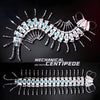 Building Blocks Toy Mech Centipede Mechanical Modeling Puzzle Building Blocks
