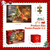 VATOS 2024 Christmas Advent Calendar Jigsaw Puzzle for Kids - 24-Day Santa Countdown Stocking Stuffer Game and Gift