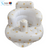 Multifunctional Inflatable Baby Sofa - Perfect Photography Prop & Bathing Stool for Infants!